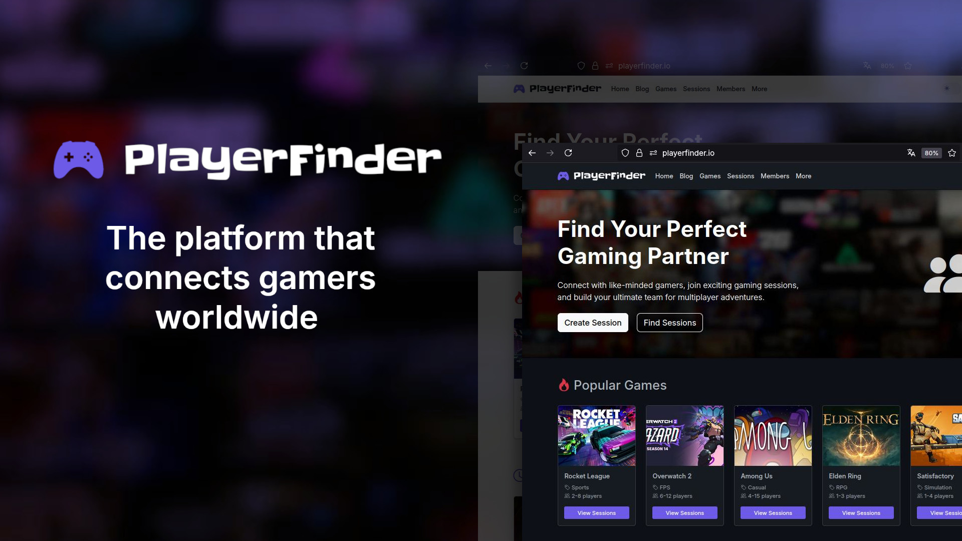 Going Social: The First Post Saga