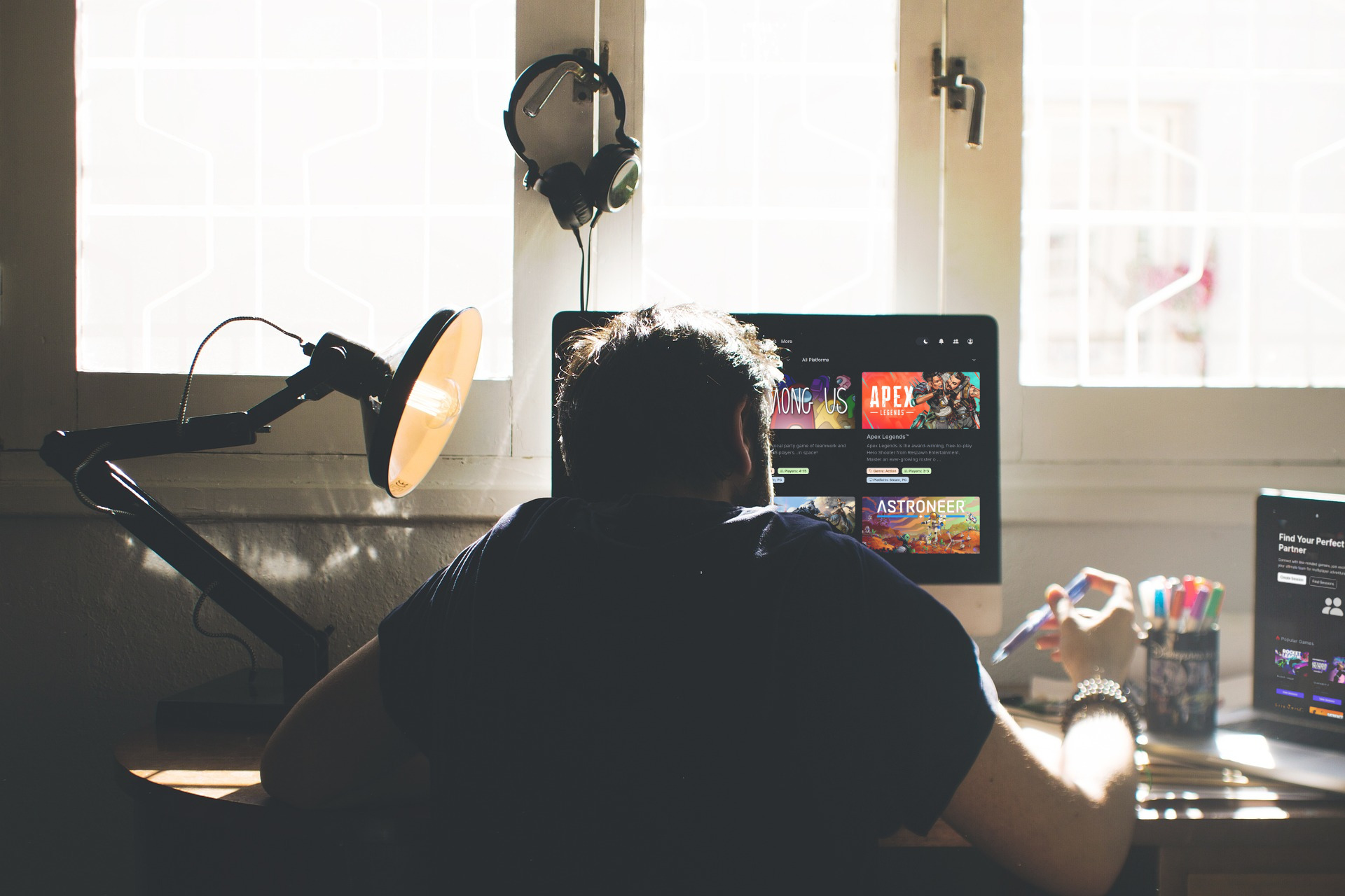 Finding Players Is Easy. Finding the Right Audience? Not So Much.